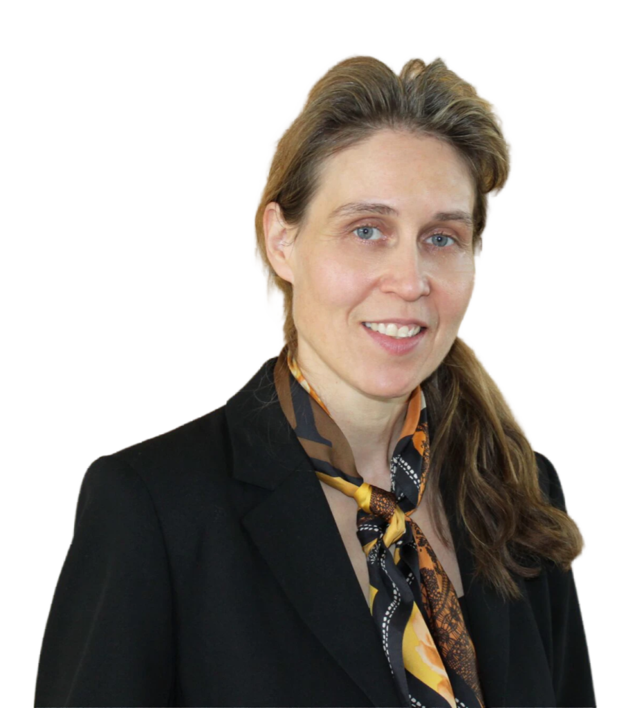 Prof. Dr. Bettina C.K. Binder Profile Image