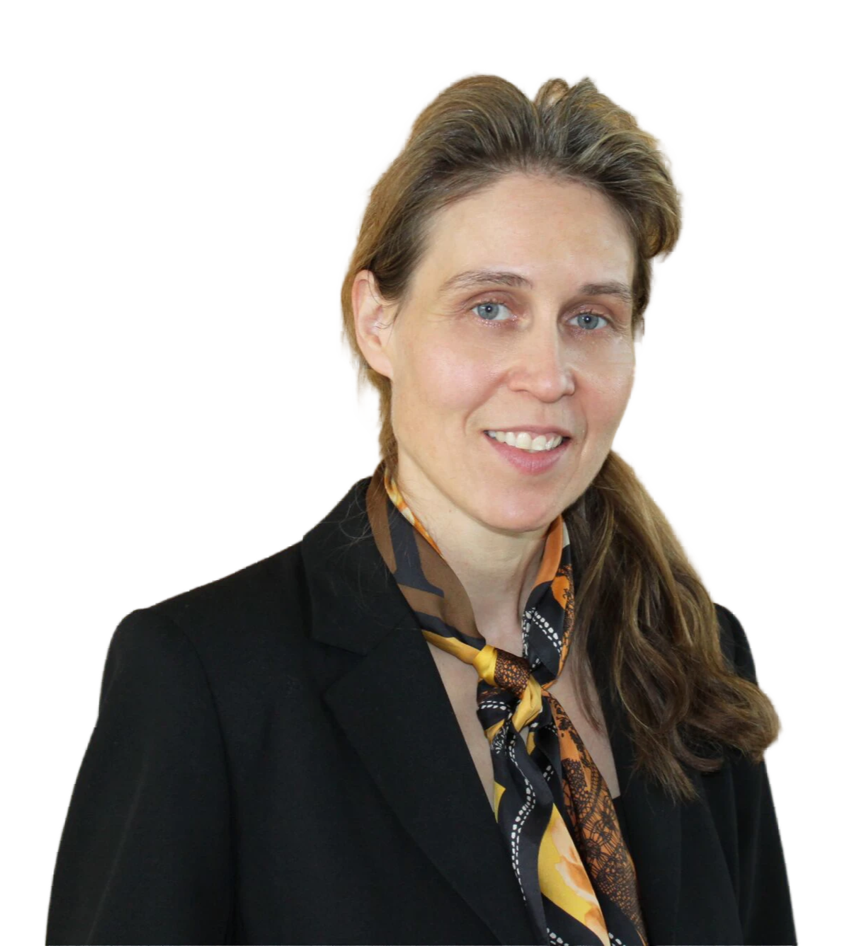 Prof. Dr. Bettina C.K. Binder Profile Image